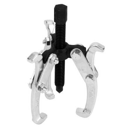 Performance Tool 3 In 3 Jaw Gear Puller Gear Puller-3 J, W135P W135P